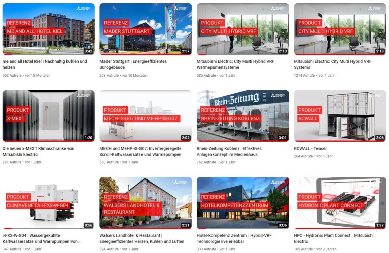 YouTube Video-Thumbnail Image-Video